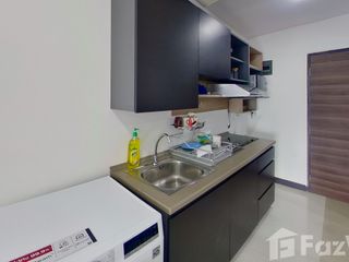 For rent studio condo in Watthana, Bangkok