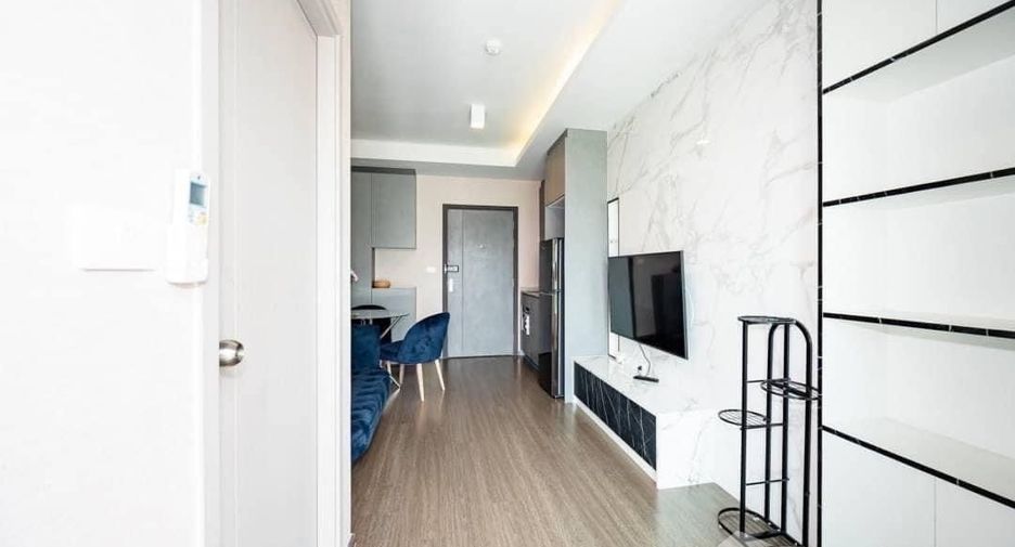 For rent 1 bed condo in Phra Khanong, Bangkok