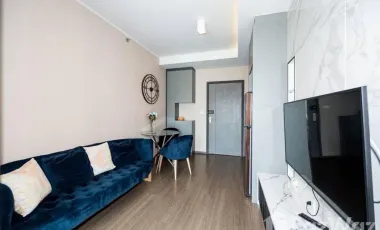 À louer 1 chambre condo à Phra Khanong, Bangkok