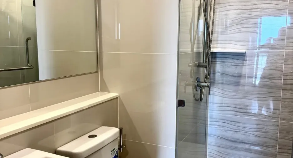 Condo en alquiler de estudio en Khlong Toei, Bangkok