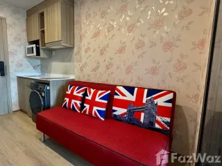 For rent studio condo in Khlong Toei, Bangkok