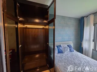 For rent studio condo in Khlong Toei, Bangkok