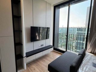 For rent studio condo in Phaya Thai, Bangkok
