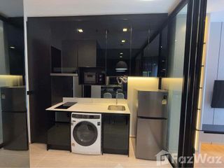 For rent studio condo in Phaya Thai, Bangkok
