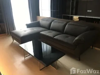 Wohnung zur Miete mit 1 Zimmer in Pathum Wan, Bangkok