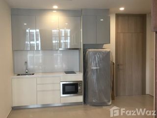 Wohnung zur Miete mit 1 Zimmer in Pathum Wan, Bangkok