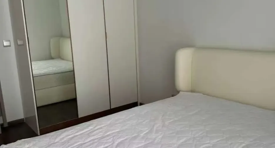For rent 2 bedrooms condo in Ratchathewi, Bangkok