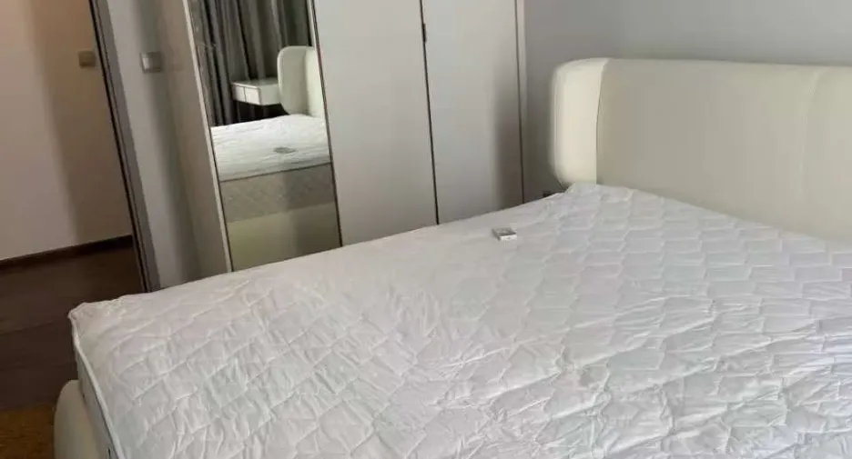 For rent 2 bedrooms condo in Ratchathewi, Bangkok