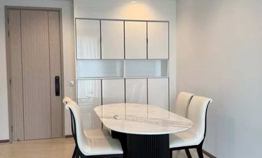 For rent 2 bedrooms condo in Ratchathewi, Bangkok