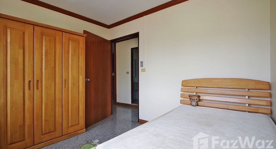 For rent 2 ベッドルーム condo in Watthana, Bangkok