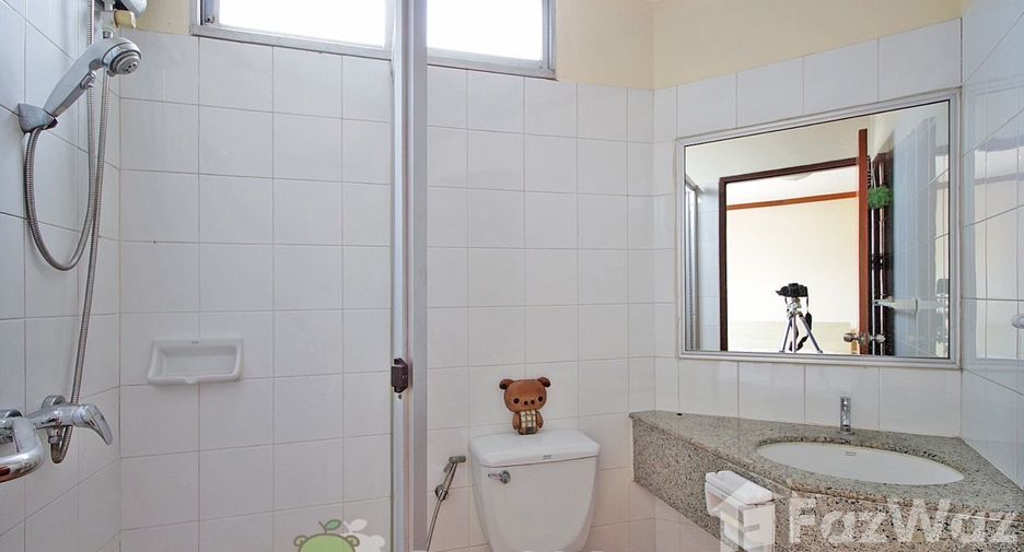 For rent 2 ベッドルーム condo in Watthana, Bangkok