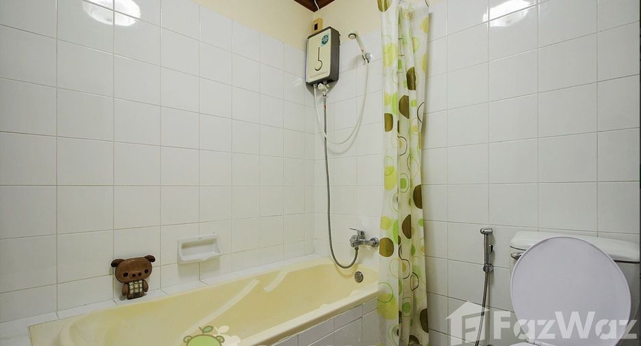 For rent 2 ベッドルーム condo in Watthana, Bangkok