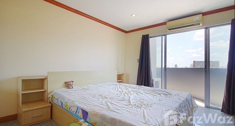 For rent 2 ベッドルーム condo in Watthana, Bangkok
