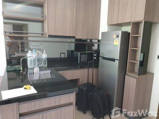 Wohnung zur Miete mit 1 Zimmer in Suan Luang, Bangkok