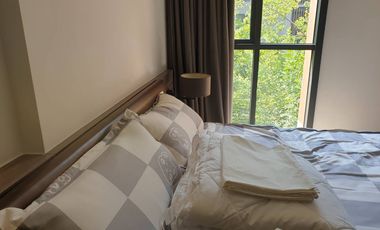 For rent 1 bed condo in Suan Luang, Bangkok