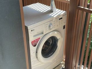 Wohnung zur Miete mit 1 Zimmer in Suan Luang, Bangkok