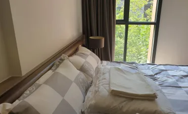 For rent 1 bed condo in Suan Luang, Bangkok