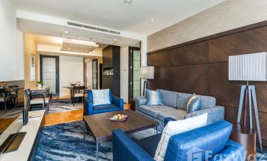 For rent 2 ベッドルーム apartment in Khlong Toei, Bangkok