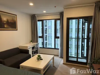 出租 公寓 公寓 在 Khlong Toei, 曼谷