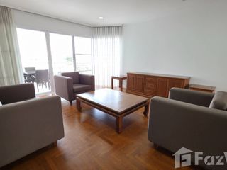 For rent 3 bedrooms condo in Sathon, Bangkok