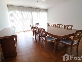 For rent 3 bedrooms condo in Sathon, Bangkok