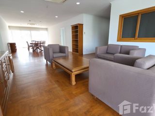 For rent 3 bedrooms condo in Sathon, Bangkok