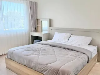 出租 4 卧室 独立屋 在 Bang Phli, Samut Prakan