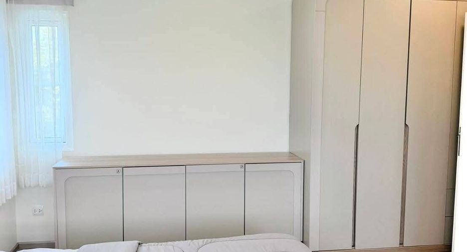 For rent 4 bedrooms house in Bang Phli, Samut Prakan
