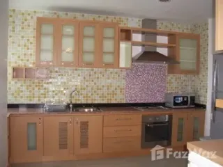 Аренда 2 спальни кондо в Щаттхана, Бангкок