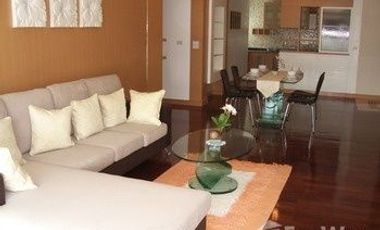 ให้เช่า 2 ห้องนอน คอนโด ใน วัฒนา, กรุงเทพฯ