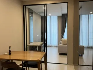 For rent 1 bed condo in Pathum Wan, Bangkok