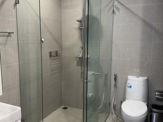 For rent 1 bed condo in Pathum Wan, Bangkok