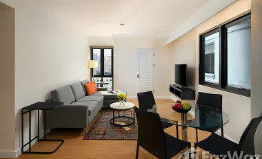 Apartamento en alquiler de 1 habitaciones en Khlong Toei, Bangkok
