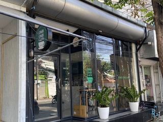 For rent retail Space in Chatuchak, Bangkok