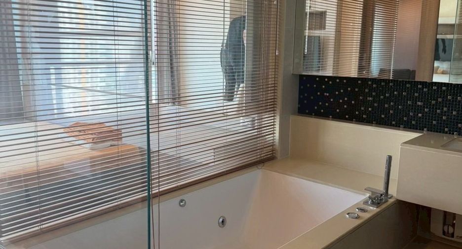 For rent 1 Beds condo in Sathon, Bangkok