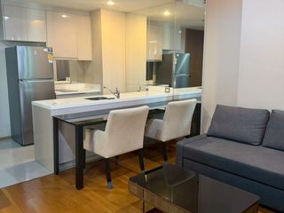 For rent 1 bed condo in Sathon, Bangkok