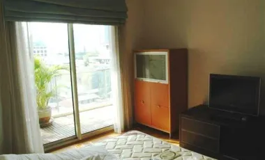 Condo en alquiler de 2 habitaciones en Sathon, Bangkok