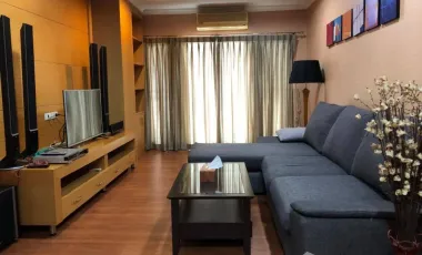 ให้เช่า 3 ห้องนอน คอนโด ใน วัฒนา, กรุงเทพฯ