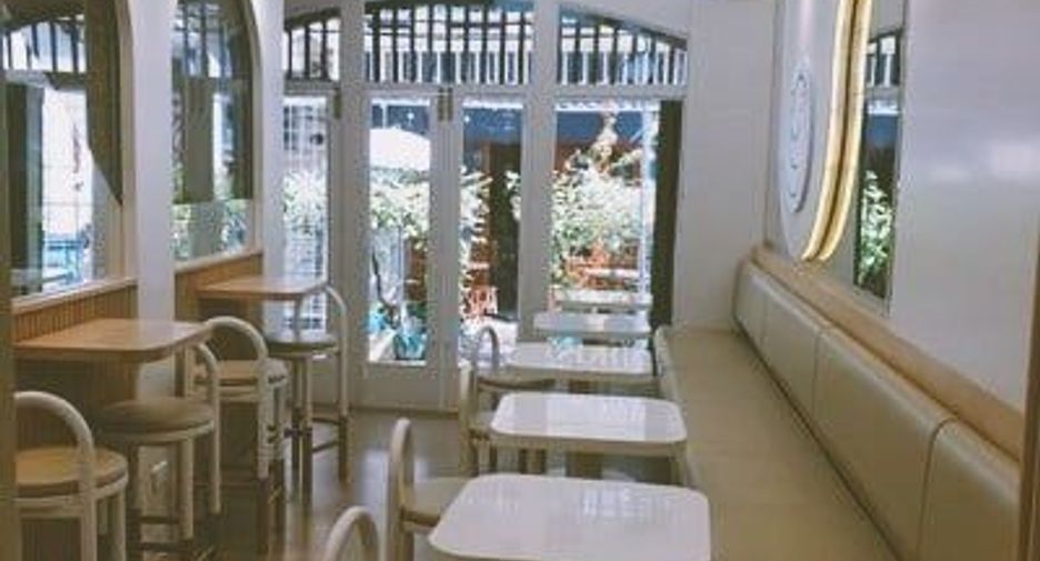 For rent 1 Beds retail Space in Bang Rak, Bangkok