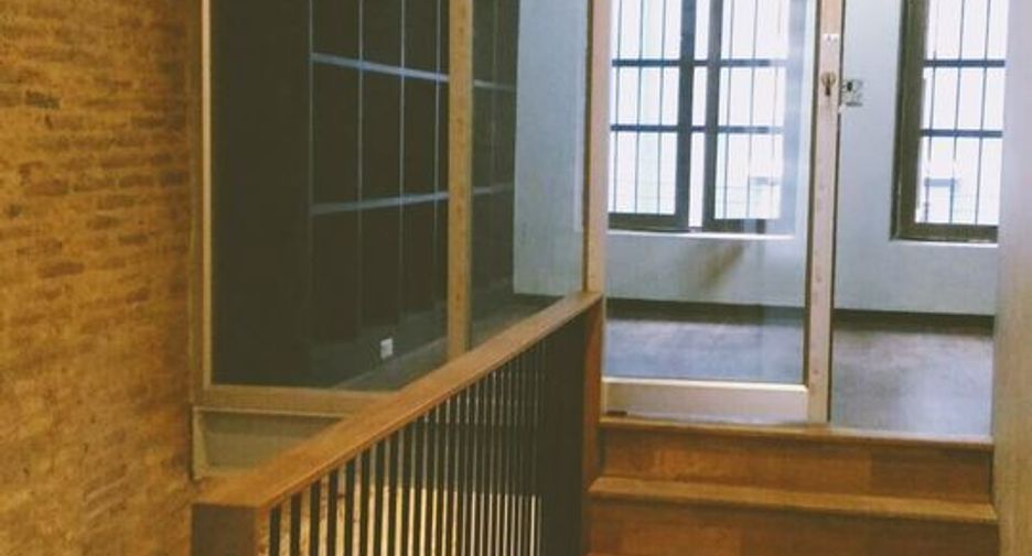 For rent 1 Beds retail Space in Bang Rak, Bangkok