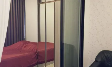 For rent studio condo in Chatuchak, Bangkok