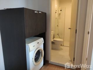 For rent 2 bedrooms condo in Thon Buri, Bangkok