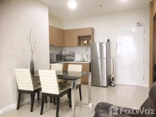 For rent 2 bedrooms condo in Phaya Thai, Bangkok