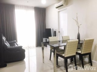 For rent 2 bedrooms condo in Phaya Thai, Bangkok