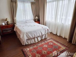 For rent 4 ベッドルーム house in Bang Kapi, Bangkok