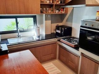 For rent 4 ベッドルーム house in Bang Kapi, Bangkok