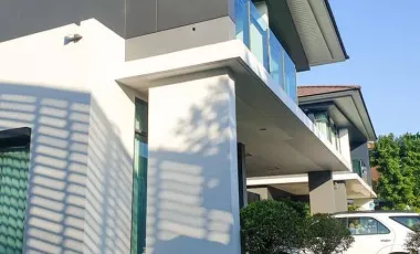 ให้เช่า 4 ห้องนอน บ้านเดี่ยว ใน บางกะปิ, กรุงเทพฯ