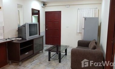 Wohnung zur Miete mit 1 Zimmer in Khlong Toei, Bangkok