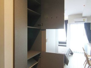 À louer studio condo à Phra Khanong, Bangkok