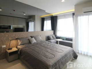À louer studio condo à Phra Khanong, Bangkok